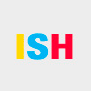 Logo of ISH 2025