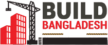 Logo of BUILD BALGLADESH Nov. 2024