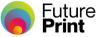 Logo of FUTURE PRINT Jul. 2023