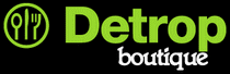 Logo of DETROP Nov. 2024