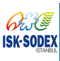 Logo of ISK SODEX 2025