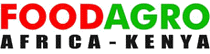 Logo of FOODAGRO - KENYA Nov. 2026