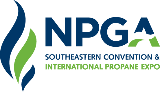 Logo of NPGA SE Expo 2025