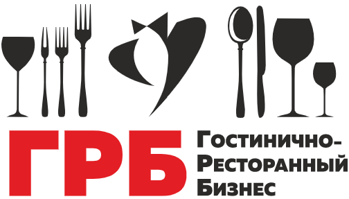 Logo of HOTEL - RESTAURANT BUSINESS 2024