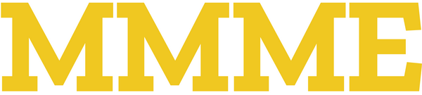 Logo of MMME 2024