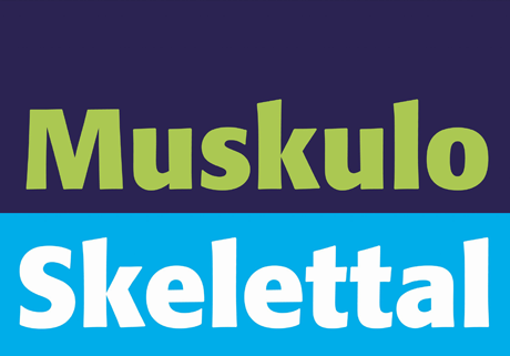 Logo of Frankfurt MuskuloSkelettal 2024