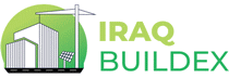 Logo of IRAQ BUILDEX Oct. 2026