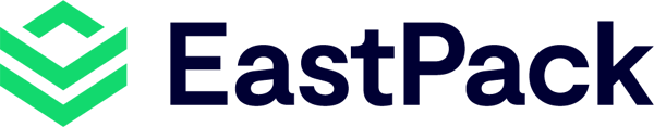 Logo of EastPack 2023