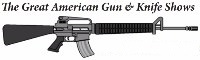 Logo of COVINGTON GUNS & KNIFE SHOW May. 2025