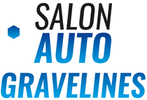 Logo of SALON DE L'AUTO SPORTICA GRAVELINES Apr. 2026