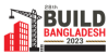 Logo of Build Bangladesh Expo 2023