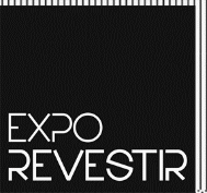 Logo of REVESTIR - BRAZILIAN TILE AND STONE EXHIBITION Mar. 2026