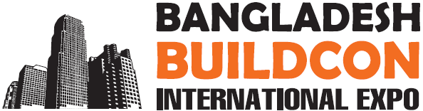 Logo of Bangladesh BUILDCON 2023