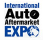 Logo of Auto Aftermarket Expo 2024