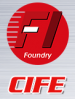 Logo of China Foundry Expo 2021