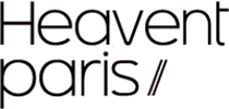 Logo of HEAVENT PARIS Nov. 2024