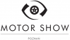 Logo of Poznan Motor Show 2024