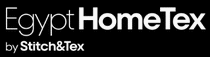 Logo of EGYPT HOME TEX Dec. 2025