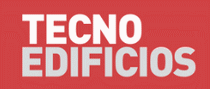 Logo of TECNO EDIFICIOS - MEXICO Oct. 2025