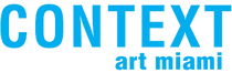 Logo of CONTEXT ART MIAMI Dec. 2024