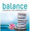 Logo of Balance 2023