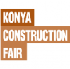 Logo of Konya Construction Fair 2020