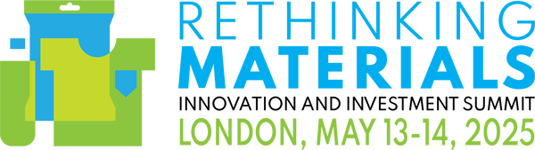 Logo of Rethinking Materials 2025