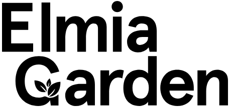 Logo of Elmia Garden 2023