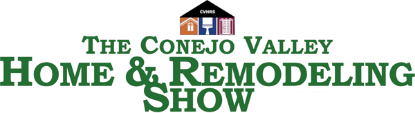 Logo of The Conejo Valley Home & Remodeling Show 2023