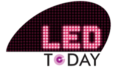 Logo of LED Today 2015