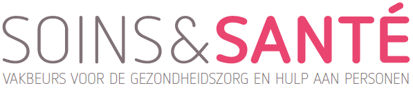 Logo of Soins & Sante 2025