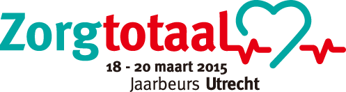 Logo of Zorgtotaal 2015