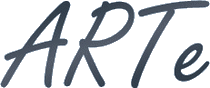 Logo of ARTE Mar. 2023