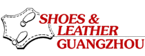 Logo of SHOES & LEATHER GUANGZHOU May. 2026