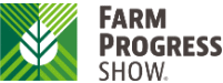 Logo of FARM PROGRESS SHOW Aug. 2025