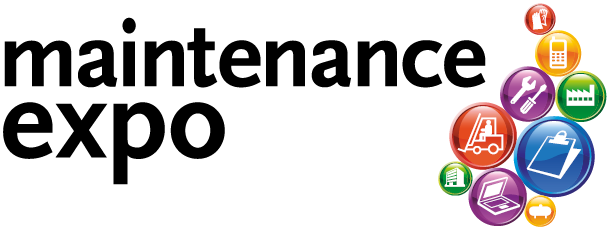 Logo of Maintenance Expo 2014