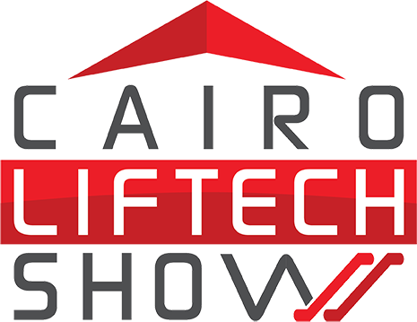 Logo of Cairo Liftech Show 2026