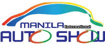 Logo of MANILA AUTO SHOW Apr. 2025