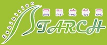 Logo of EXPO STARCH Jun. 2026