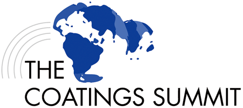 Logo of The Coatings Summit 2027