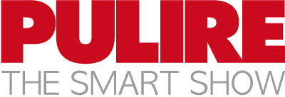 Logo of Pulire 2015