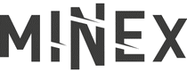 Logo of MINEX Sep. 2025