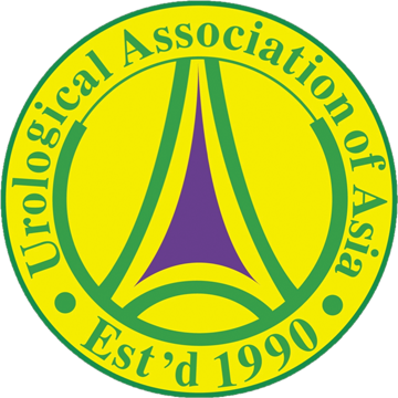 Logo of UAA Congress 2025 Taipei