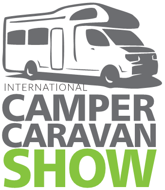 Logo of Camper & Caravan Show 2025