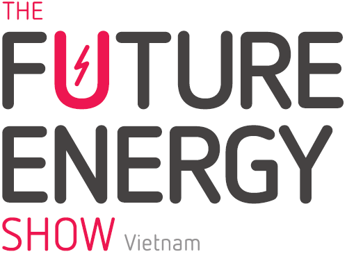 Logo of The Future Energy Show Vietnam 2025