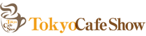 Logo of TOKYO CAFE SHOW Aug. 2023