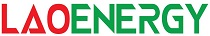 Logo of LAOENERGY Sep. 2024