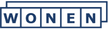 Logo of WONEN MECHELEN Nov. 2026