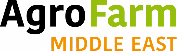 Logo of AgroFarm Middle East 2025