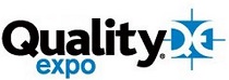 Logo of QUALITY EXPO NEW-YORK May. 2027